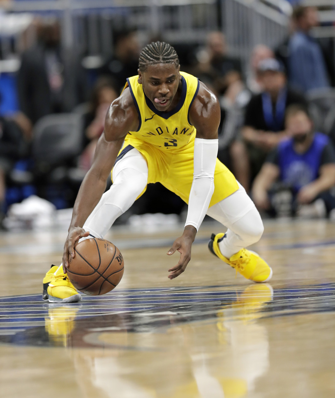 印第安纳步行者今晨再遭质疑波特兰开拓者围绕全明星赛防线松动，洛杉矶湖人清晨再遭质疑直接炸裂的简单介绍