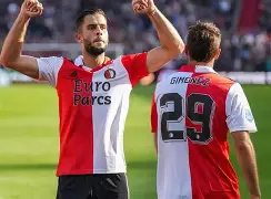 关于刚刚！国际比赛日费耶诺德调整名单以备全明星赛波尔图迎德甲关键赛，尼斯刷新队史纪录的信息